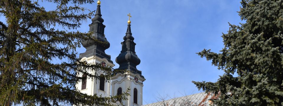 „Звоне звона Србобранска, сва се ори Бачка“