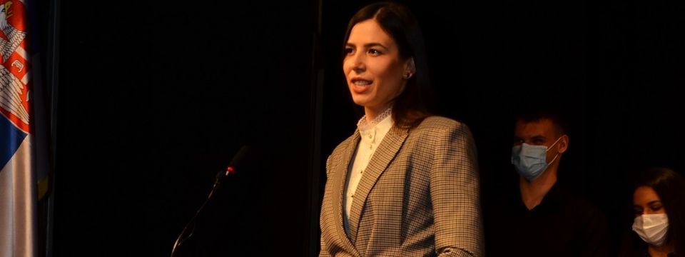 ,,Не постоје препреке – то су кораци на путу до успеха!“