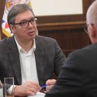 Sastanak sa ambasadorom Savezne Republike Nemačke