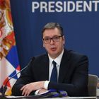 Obraćanje javnosti predsednika Republike Srbije