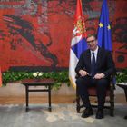 Званична посета канцеларке Савезне Републике Немачке