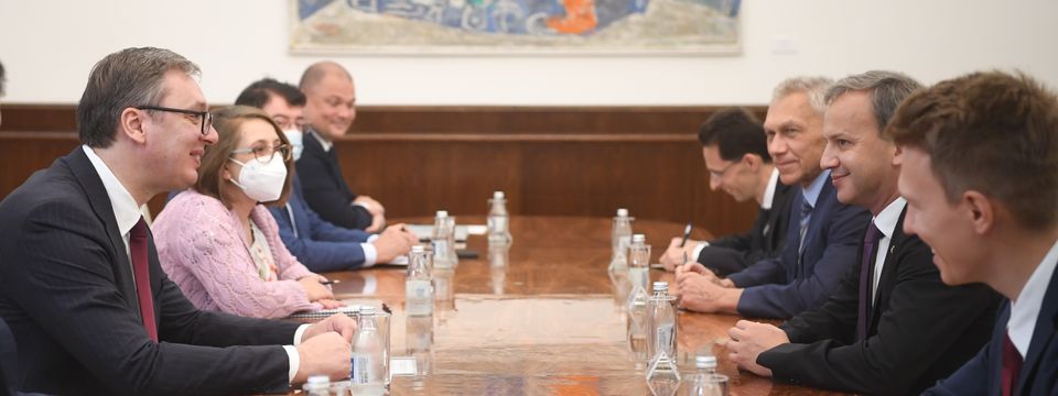 Најбољи шахисти света у Београду од 05. до 22. марта 2022. године