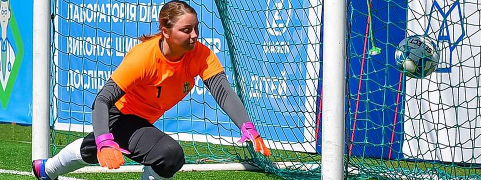 Историјски успех женског малог фудбала