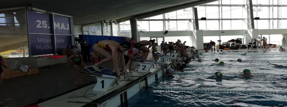 Sportska tradicija Bečeja