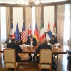Sastanak sa ambasadorima zemalja Kvinte