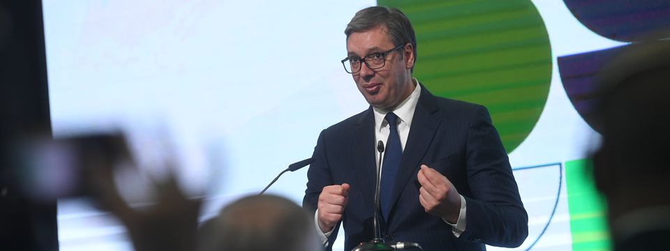 Otvoren najsavremeniji NCR kampus u Beogradu