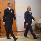Sastanak sa potpredsednikom Vlade Ruske Federacije