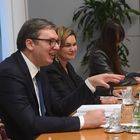 Sastanak sa ministrom spoljnih poslova Nepala