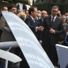 Predsednik Vučić otvorio 10. Međunarodni sajam naoružanja i vojne opreme „Partner 2021“