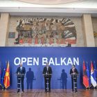 Inicijativa za saradnju "Open Balkan"