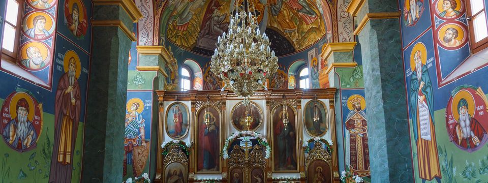 Стара црква - благо Браничева