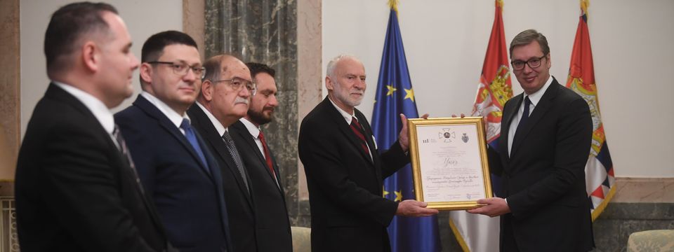 Састанак са представницима Центра за развој Шајкашке