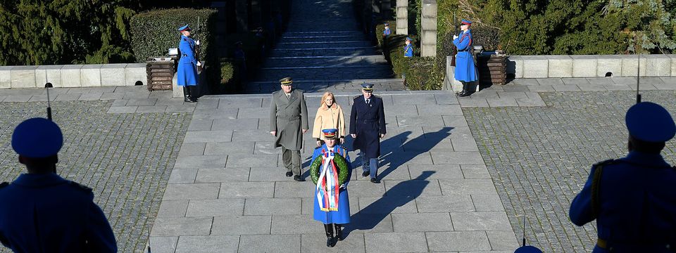 Dan primirja u Prvom svetskom ratu