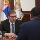 Sastanak sa ambasadorom Mađarske