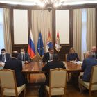 Sastanak sa  generalnim direktorom ruske državne korporacije "Rosatom"