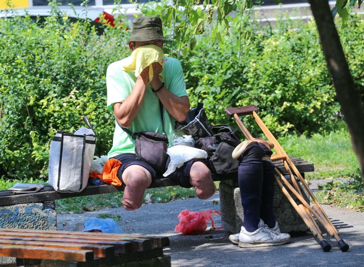 Fotografija je sekund u koji stane cela priča