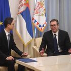 Oproštajna poseta ambasadora Republike Koreje