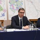 Predsednik Vučić u poseti Nišavskom okrugu