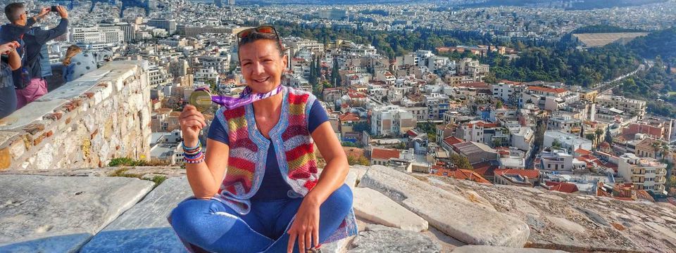 Нишлијка која је претрчала Јахорину, Романију, Проклетије али и „100 миља Истре“