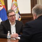 Sastak sa ambasadorom Republike Belorusije