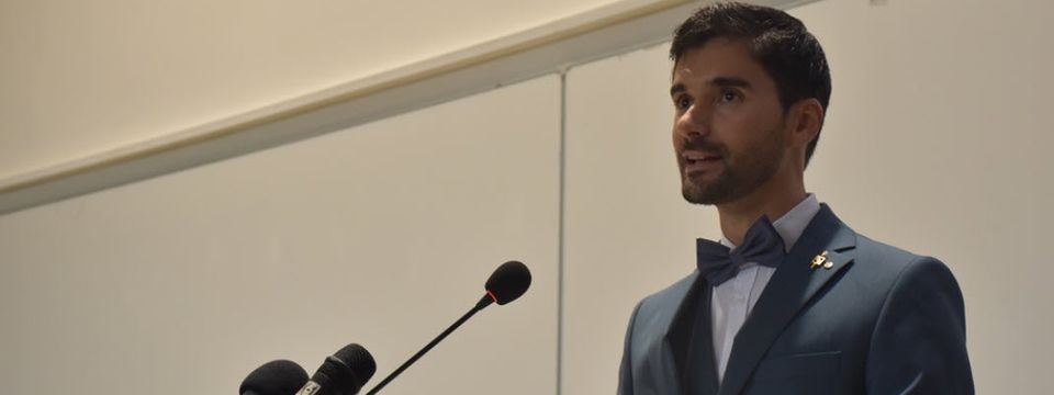 Ништа није немогуће за онога ко има воље