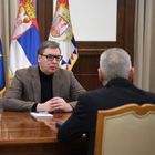 Sastanak sa ambasadorom Ruske Federacije
