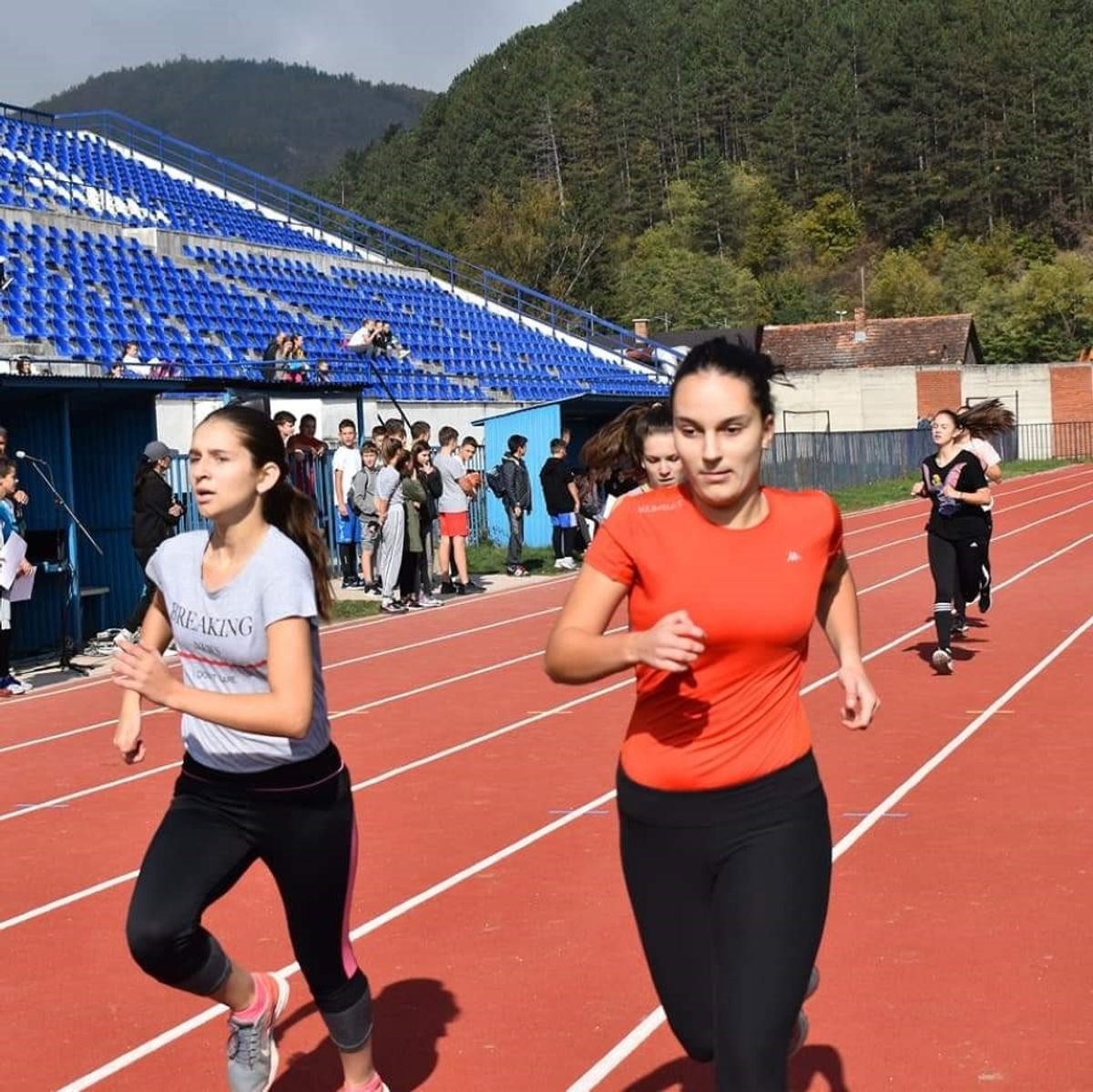 Сјајна песникиња Анеса Рустемовић из Прибоја