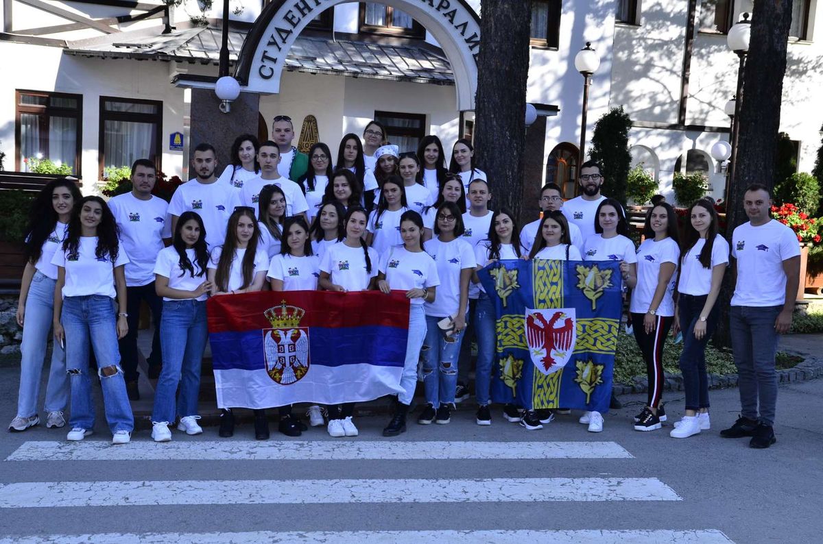 Uspeh je neizbežan ukoliko pravog čoveka postavimo na pravo mesto