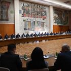 Састанак са представницима Срба са Косова и Метохије