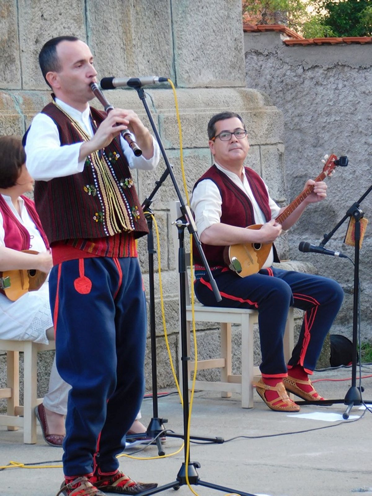 Čuvari muzičkog nasleđa Vranja