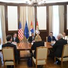 Sastanak sa pomoćnicom državnog sekretara SAD za Evropu i Aziju