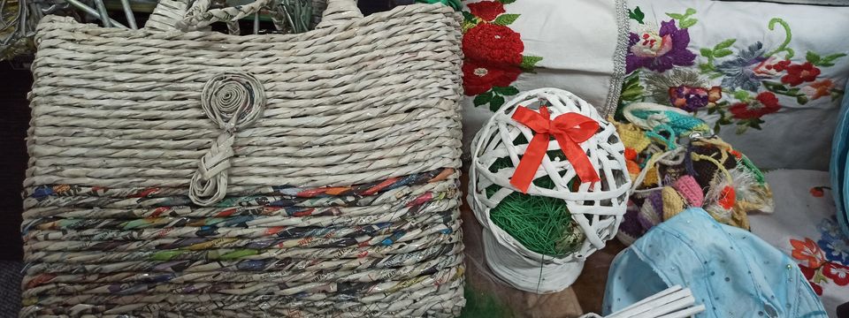 Rukotvorine vrednih Kragujevčanki oplemenjuju prostor i vreme