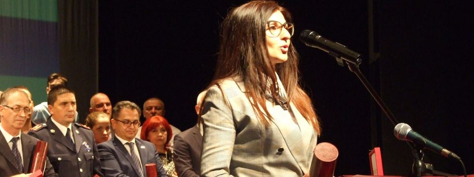 Лесковчанка на престижној листи светских научника