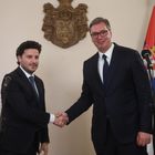Састанак са премијером Црне Горе