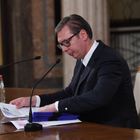 Обраћање председника Републике Србије
