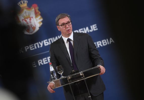 Poseta predsednika Republike Slovenije