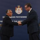 Састанак са председником Владе Мађарске
