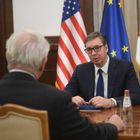 Sastanak sa ambasadorom SAD