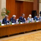 Sastanak sa predstavnicima francuskog poslovnog udruženja Pokret francuskih kompanija – MEDEF