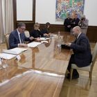 Sastanak sa specijalnim izaslanikom Vlade Savezne Republike Nemačke za države Zapadnog Balkana