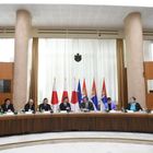 Sastanak sa predstavnicima japanske organizacije za spoljnu trgovinu – Džetro (Jetro)