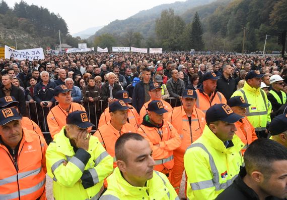 Poseta Raškom i Moravičkom okrugu