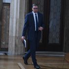 Обраћање председника Републике Србије