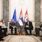 Састанак са Срђаном Петровићем из Велике Хоче