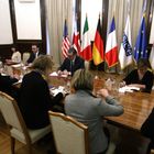 Састанак са амбасадорима земаља Квинте при ОЕБС у Бечу