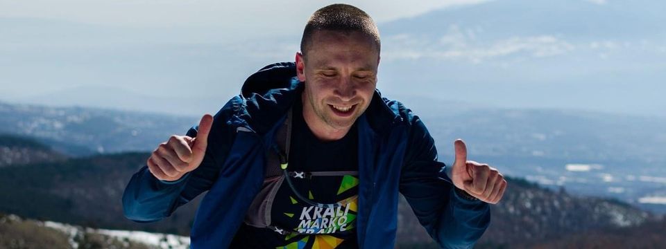 Небројени километри врањског маратонца