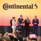 Председник Вучић присуствовао церемонији отварања друге фабрике компаније "Continental Automotive Serbia"