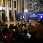 Обраћање председника Републике