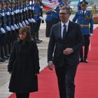 Званична посета председнице Републике Грчке