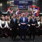 Посета Рашком округу